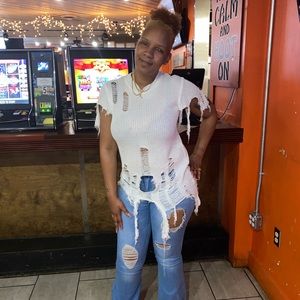 Meet your Posher, Latoya